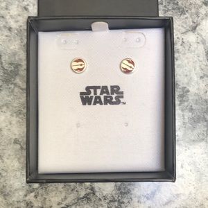 Star Wars jewelry